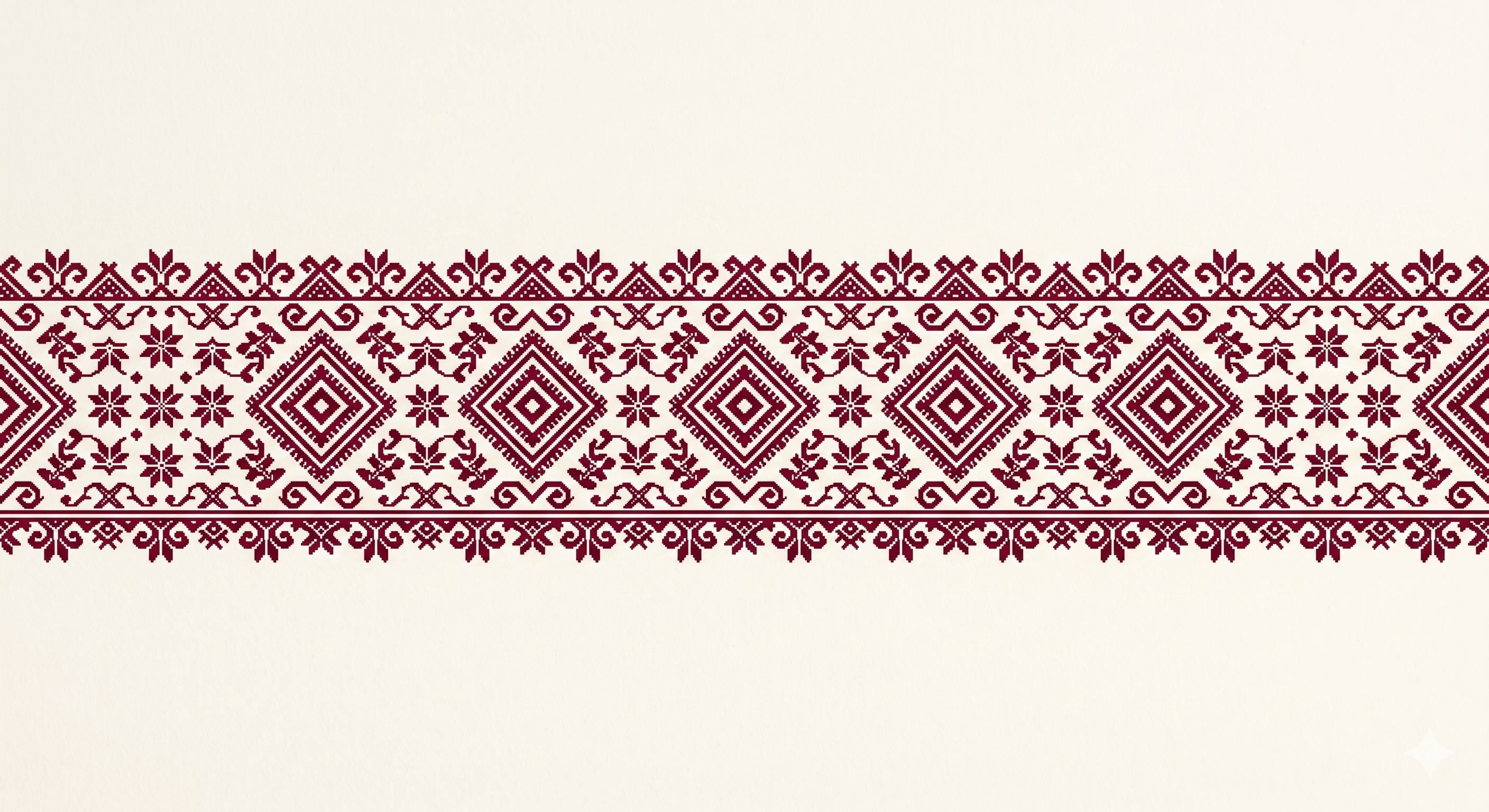 Ornament tradițional